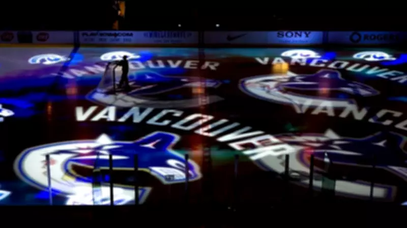 Vancouver Canucks Miss Out on Top NHL Draft Pick