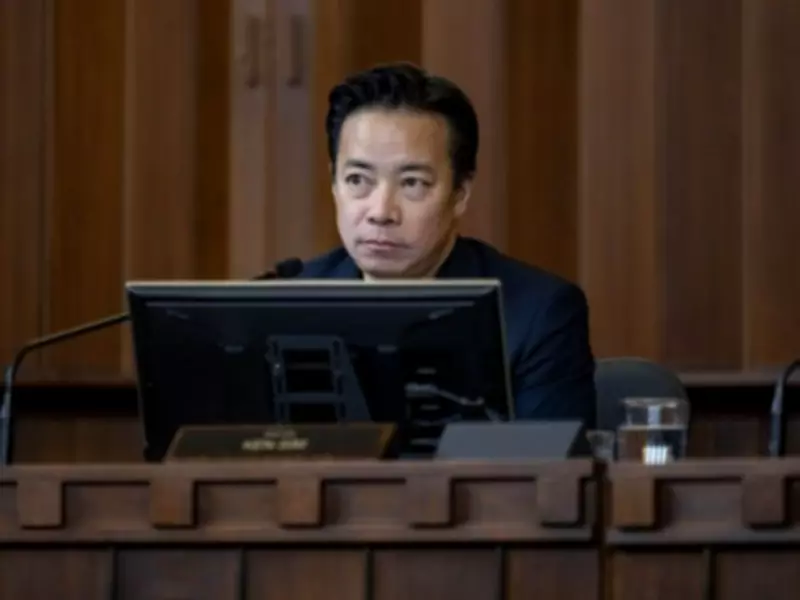 Vancouver council votes to align building code with province, allow natural gas heat