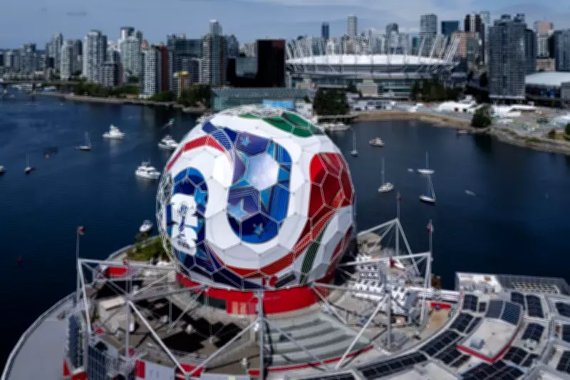 Vancouver Denies Rumors of Homeless Relocation Before FIFA World Cup