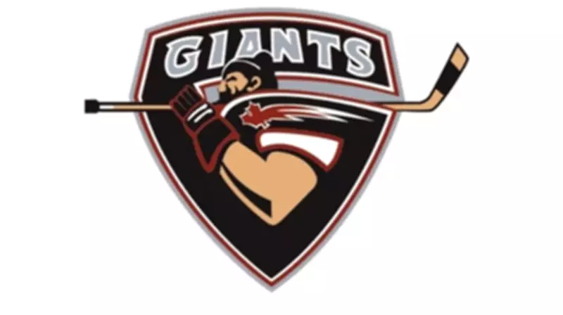 Vancouver Giants Fined $5K for Inappropriate Draft Comment