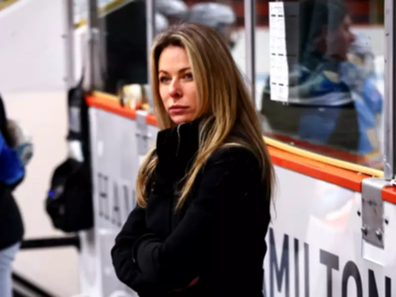 Vancouver Goldeneyes GM Fears Losing Players in PWHL Expansion