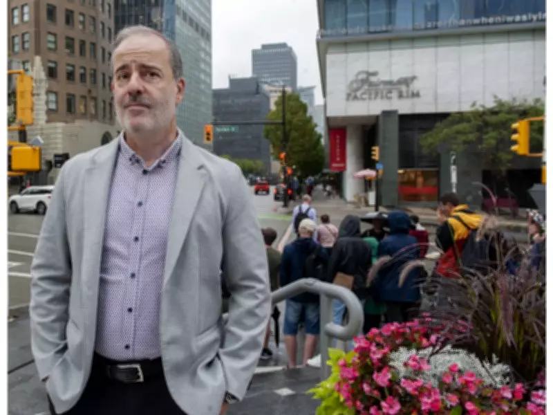 Vancouver Hotel Bookings Down 20% Despite World Cup Hype