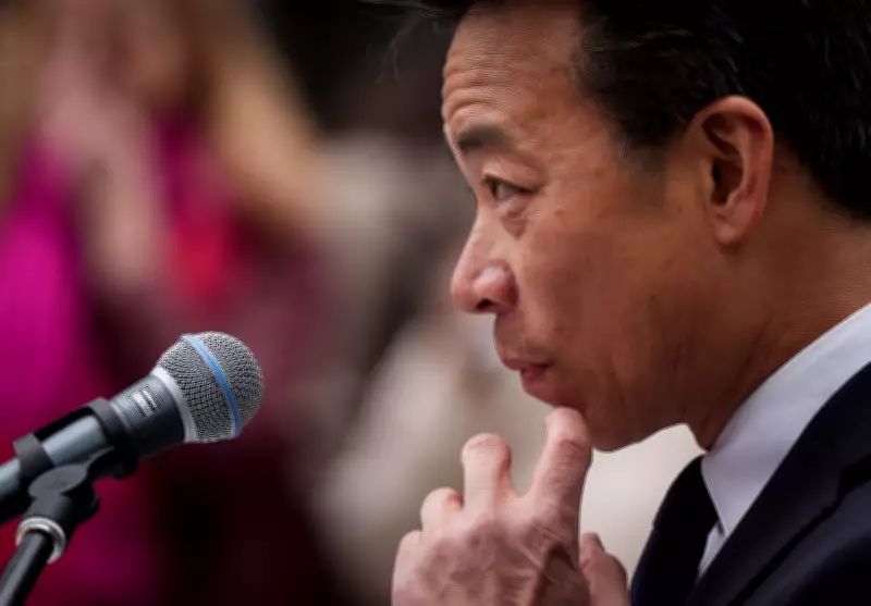 Vancouver Mayor Ken Sim Accused of Harassing Conduct, Misusing Office: Report