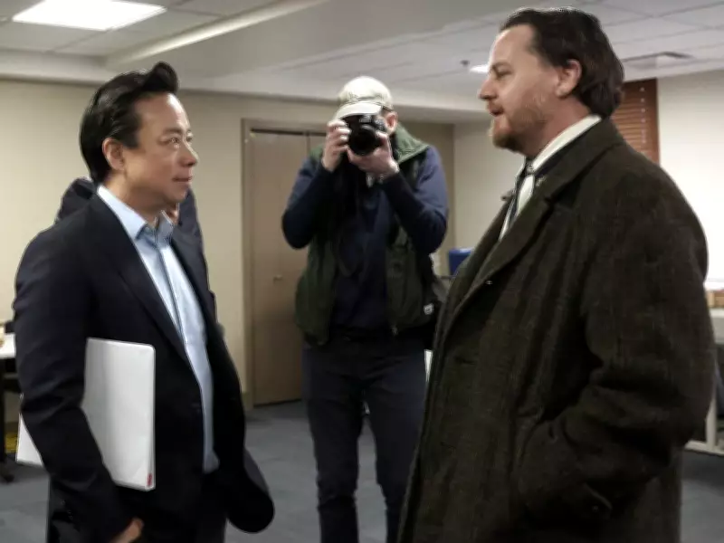 Vancouver Mayor Ken Sim Misused Office, Harassed Rival: Report