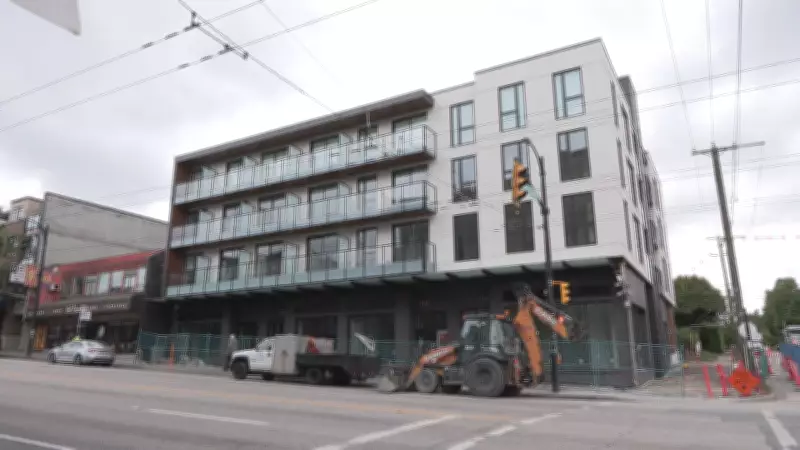 Vancouver Mayor Urged to Delay Building Code and Climate Policy Changes