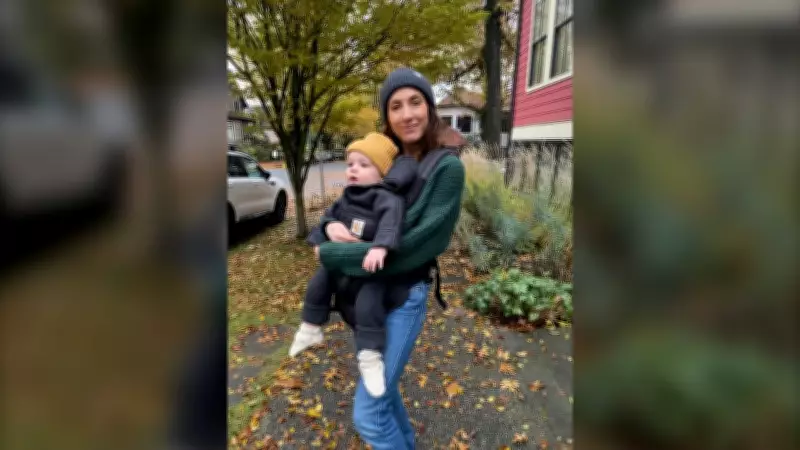 Vancouver Mom's Suicide Sparks Call for Inpatient Mental Health for New Mothers