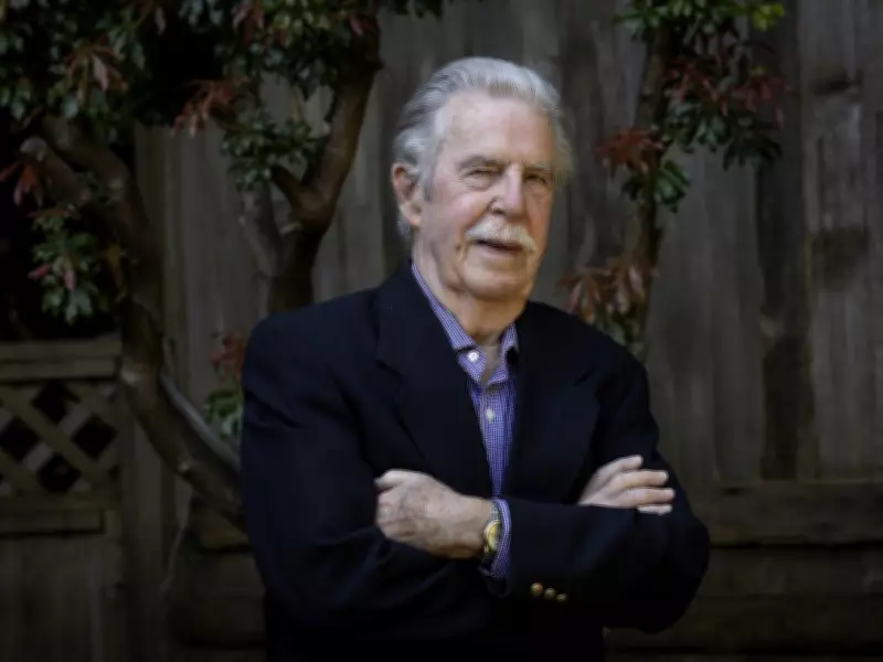 Vancouver Opera Chorus Legend Don Wright Retires After 51 Years