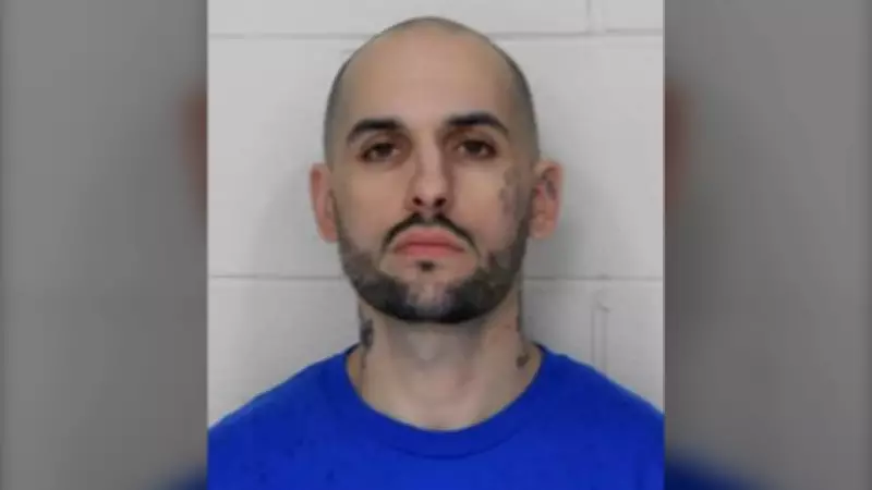 Vancouver Police Arrest Dangerous Offender for Breaching Parole