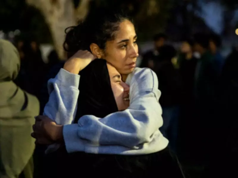 Vancouver Police Boost Mosque Patrols After Deadly San Diego Shooting