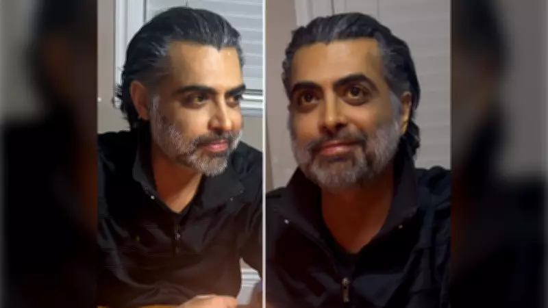 Vancouver Police Seek Missing Man with Liver Disease, Family Worried