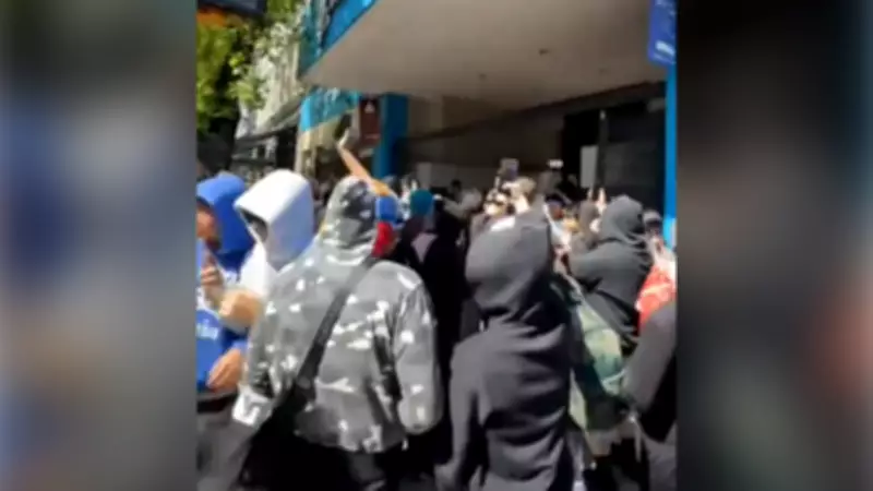 Vancouver Police Warn Against 'Scientology Speedrunning' Trend After TikTok Video