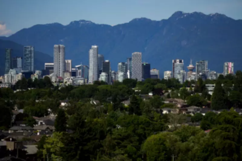 Vancouver Second Home Owners Lose Empty Homes Tax Challenge