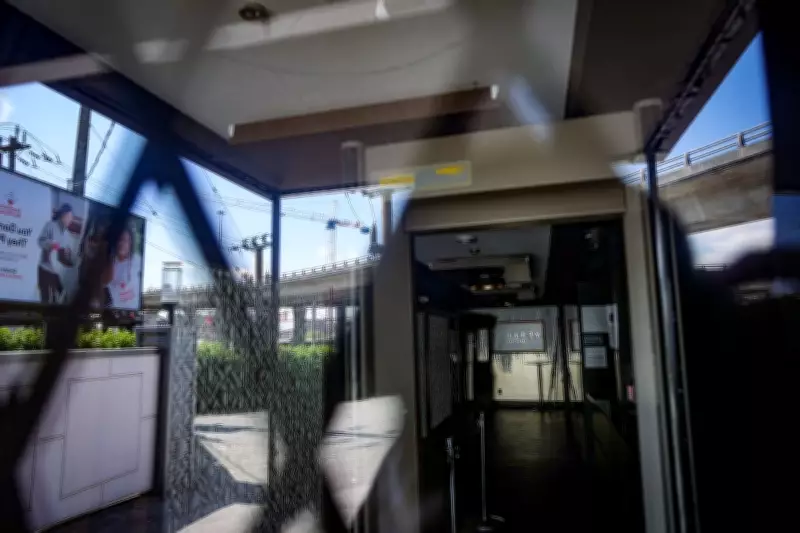 Vancouver Strip Club Owner Claims Unfair Targeting Amid Drug, Shooting Issues