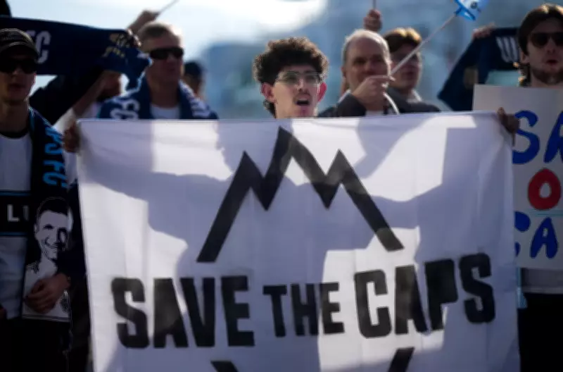 Vancouver Whitecaps Future in Doubt: Déjà Vu of Grizzlies Relocation