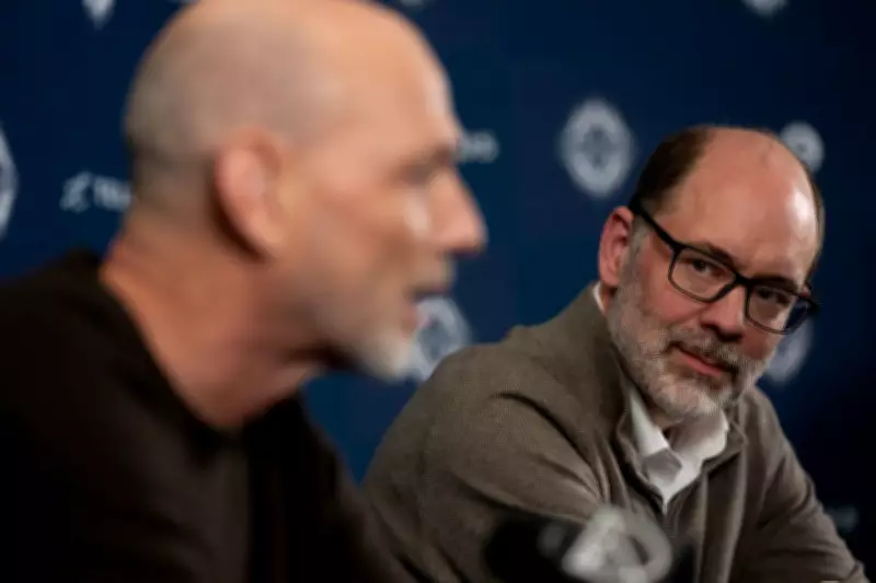 Vancouver Whitecaps Future Uncertain: CEO Provides Team Update Amid Speculation