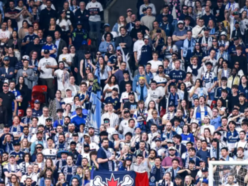 Vancouver Whitecaps owe fans loyalty over cross-border dollars