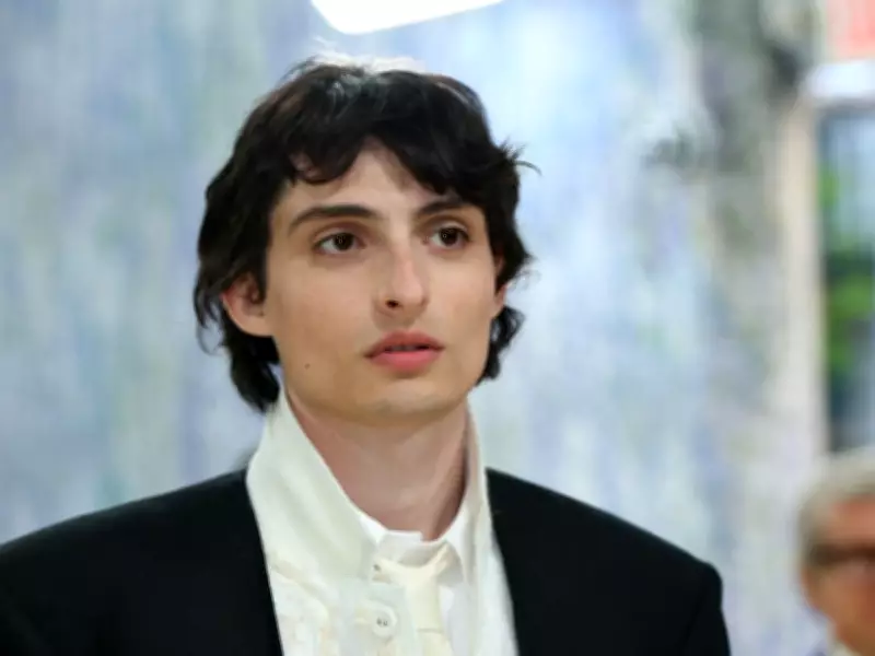 Vancouver's Finn Wolfhard Cast in Bong Joon Ho Animated Film Ally