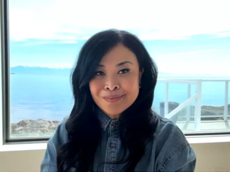 Vancouver's Larah Luna Wins 2026 CBC Short Story Prize for 'A Season of Crows'
