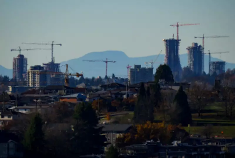 Vancouver's Oakridge Park Mall to Open May 28 in Major Redevelopment