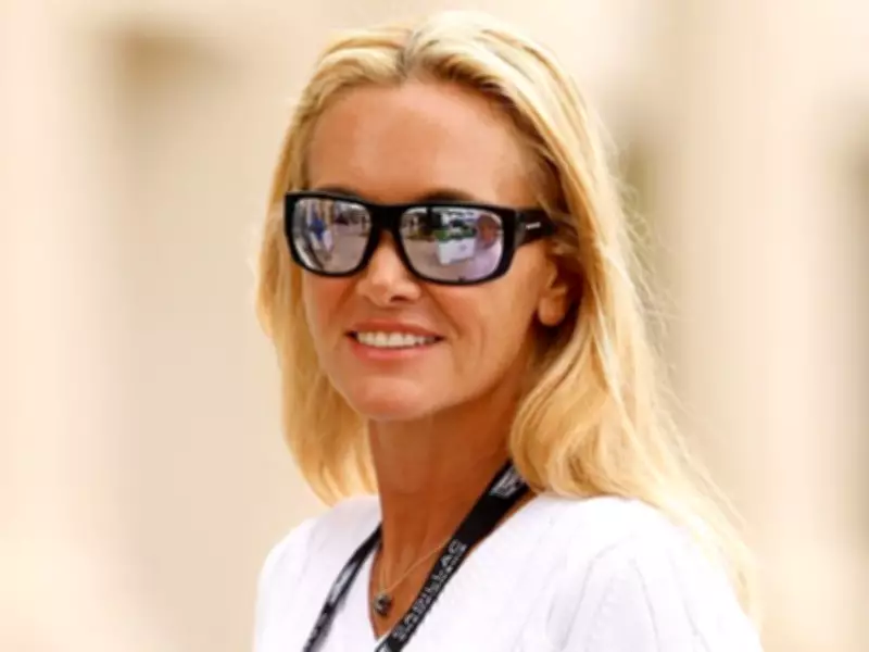 Vanessa Trump, 48, Diagnosed with Breast Cancer, Remains Hopeful