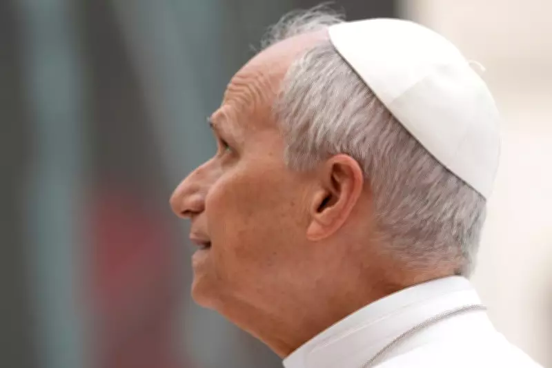 Vatican Warns Rebel Catholic Group Risks Excommunication