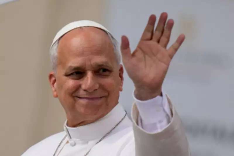Vatican's AI Stance: A Primer Before Pope's Encyclical