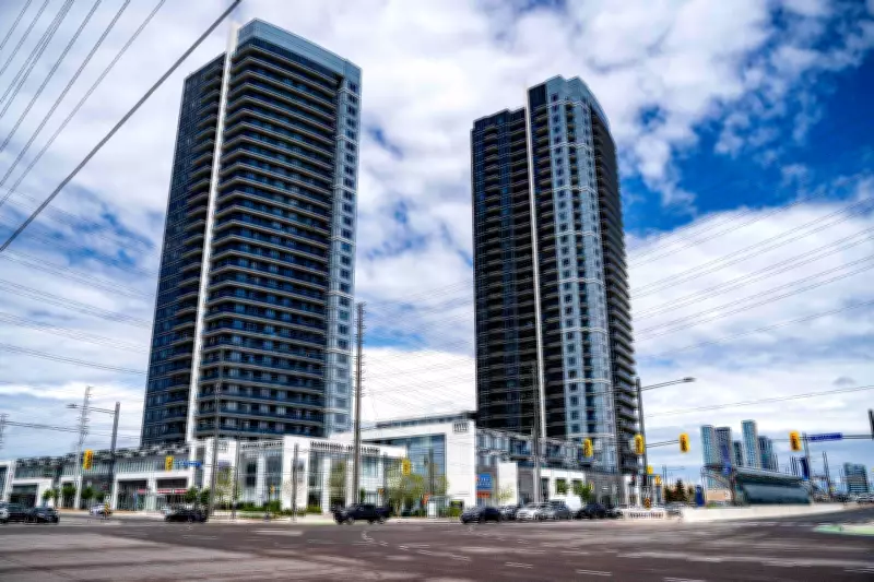 Vaughan Leads GTA with Zero Development Charges for Shovel-Ready Housing