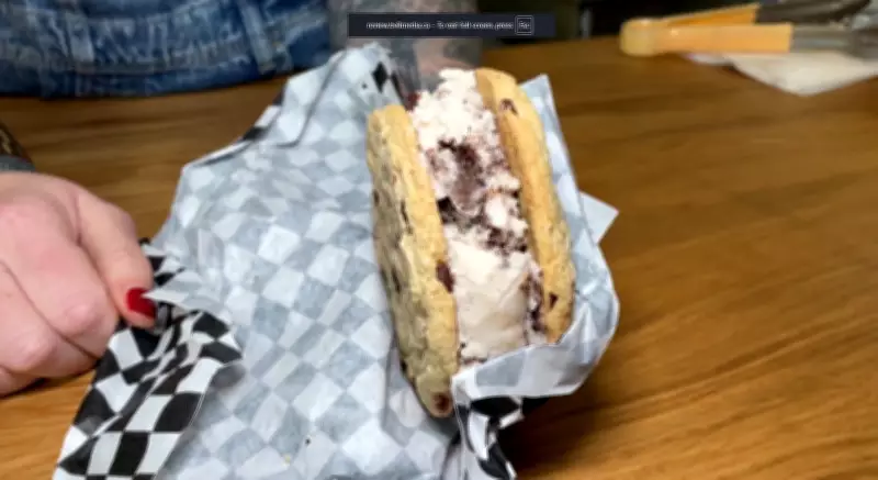 Vegan Ice Cream in Toronto That Fools Dairy Lovers