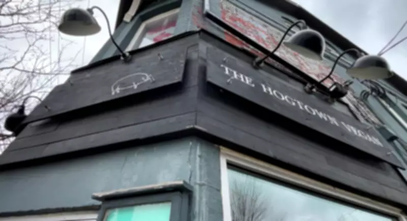 Vegan Restaurant Offers Unique 'Un-Chicken and Waffles' Twist on Southern Classic