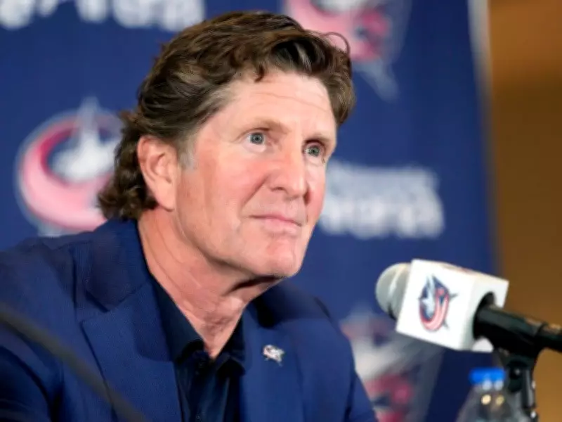 Vegas GM mocked over Cassidy; Oilers may consider Mike Babcock as coach
