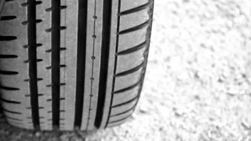 Vehicle Tampering Incident Under Investigation Near Harriston