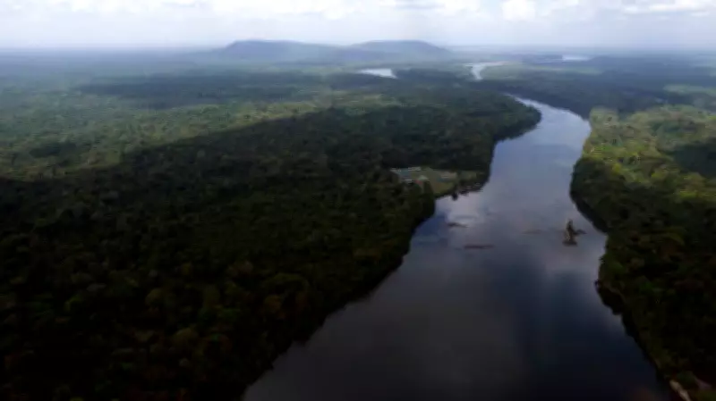 Venezuela Leader to Defend Essequibo Claim at UN Court