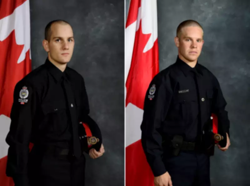 Verdict Expected for Man Who Sold Gun to Edmonton Police Killers