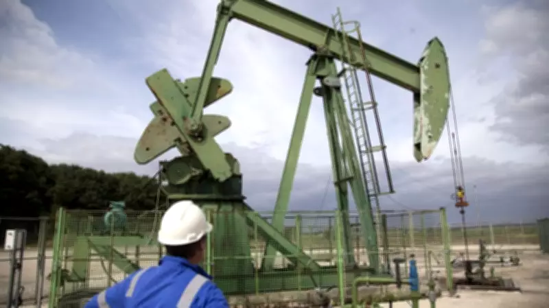 Vermilion Energy posts Q1 loss on unrealized derivative losses
