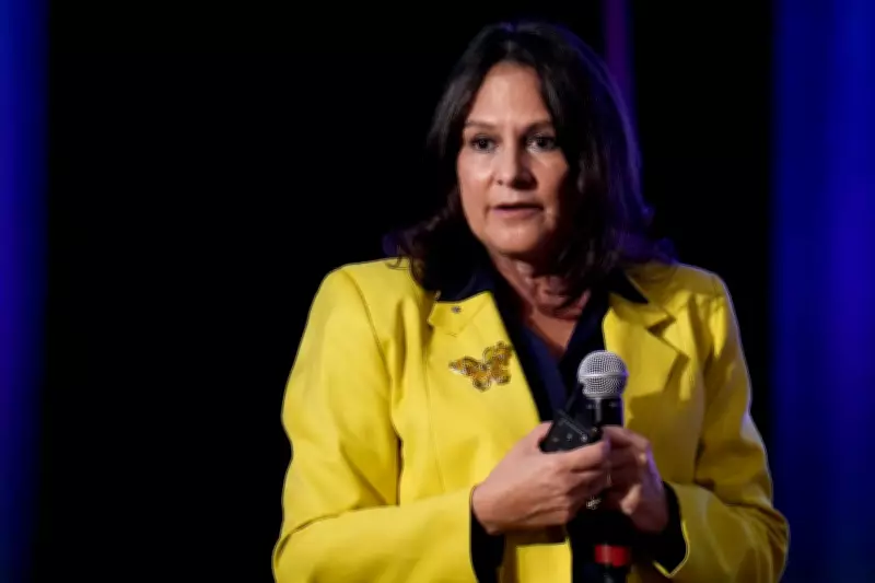 Veteran Panama Canal Engineer Becomes First Woman to Lead Waterway