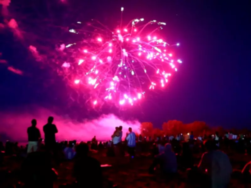 Victoria Day 2026: What's Open, Closed, Fireworks and Top Destinations in Toronto