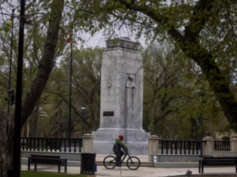 Victoria Day in Regina: What's Open and Closed on May 18