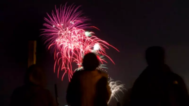 Victoria Day Weekend in Toronto: What's Open, Closed, and Fireworks