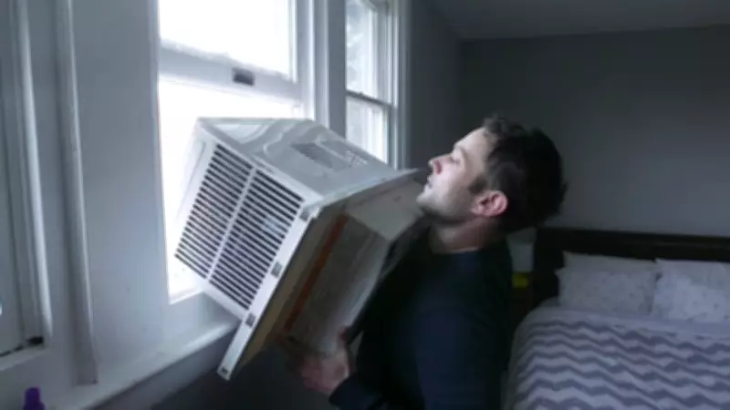 Victoria explores 26 C heat limit for rentals to protect tenants