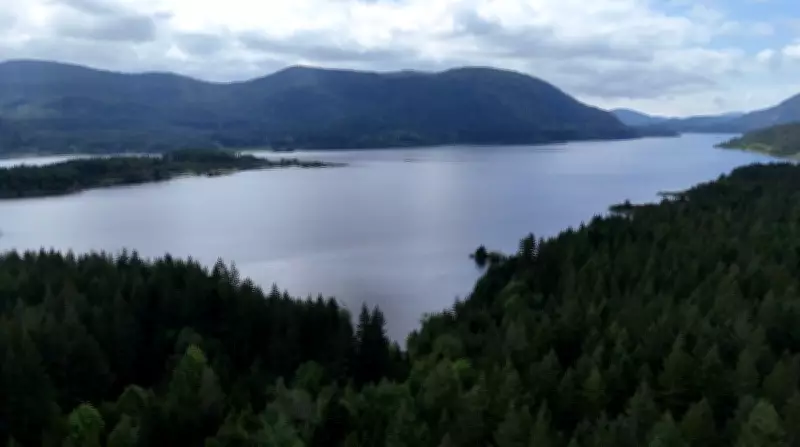 Victoria Region Avoids Stage 2 Water Restrictions as Reservoir Nears Full Capacity