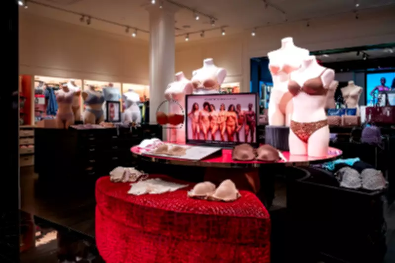 Victoria's Secret Website Restored After Extended Cyber Incident