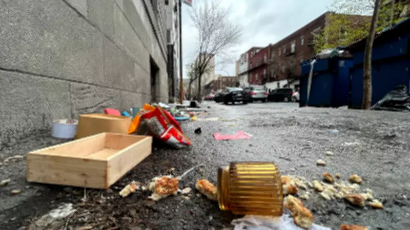 Ville-Marie Issues More Fines for Unshovelled Sidewalks