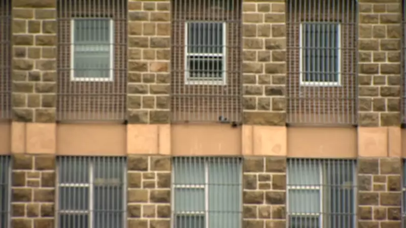Violent Incidents in Canadian Prisons on the Rise, Union Says
