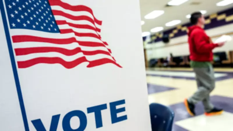 Virginia Supreme Court Strikes Down Democratic Redistricting Plan