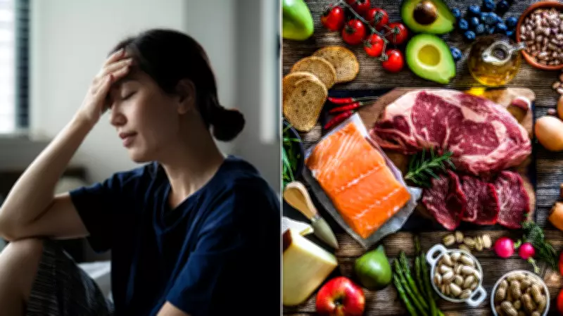 Vitamin B1 Deficiency: Signs, Risks, and How to Boost Thiamine Intake