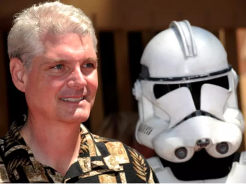 Voice Actor Tom Kane, Known for Yoda and Powerpuff Girls, Dies at 64