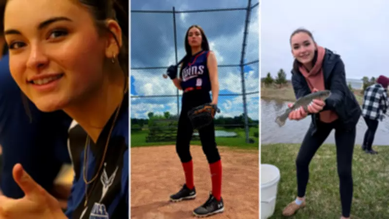 Volleyball Bursary Created in Memory of Walkerton Crash Victim