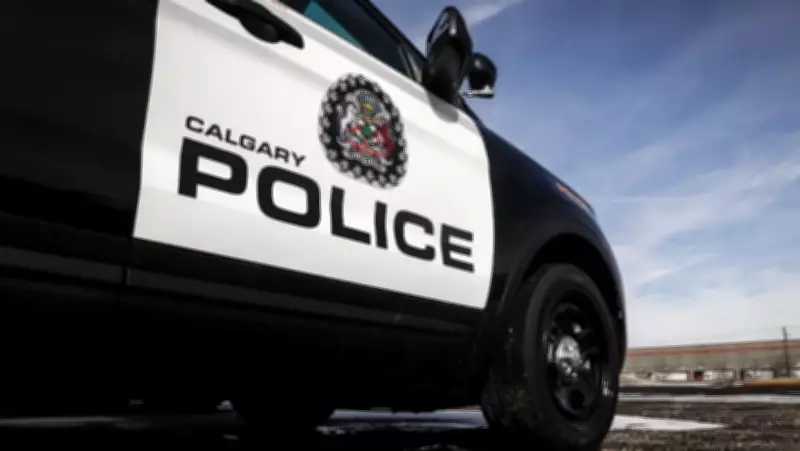 Volunteer Coach at Calgary School Charged with Sexual Assault of Student