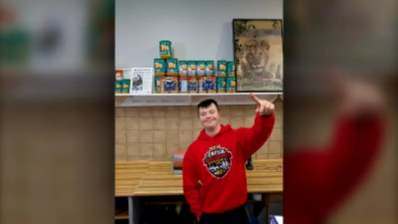 Volunteer Peanut Butter Drive Exceeds Goal for Food-Insecure Kids