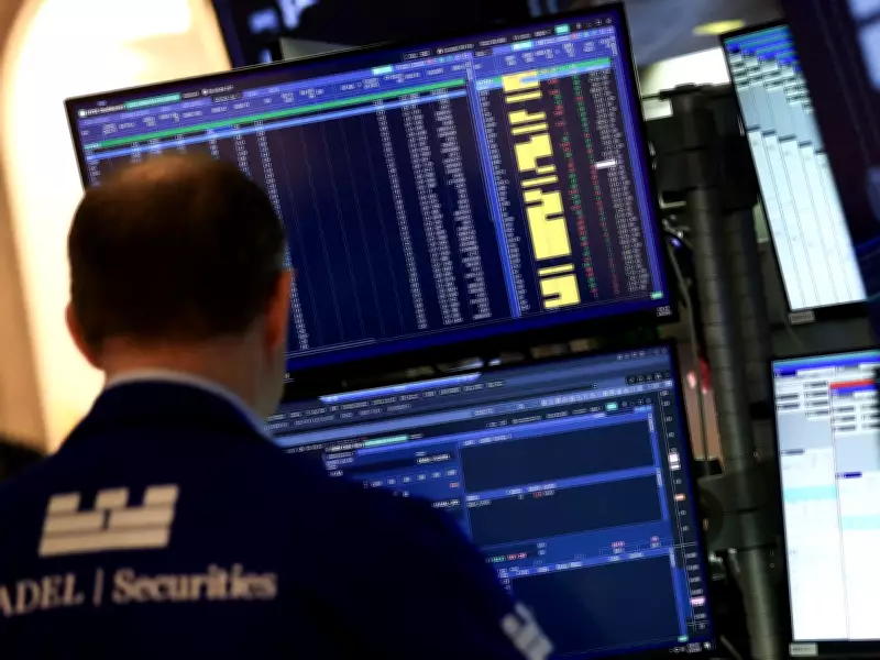 Wall Street Races to Launch Compute Futures ETFs as AI Demand Surges